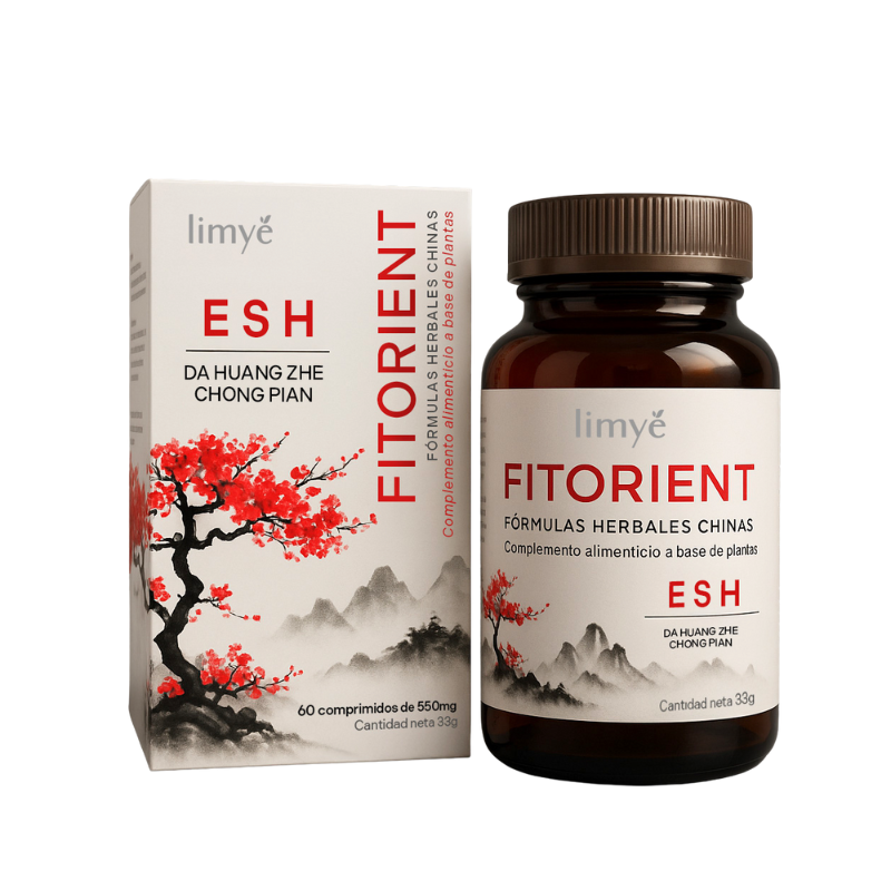 FITORIENT ESH _ DA HUANG ZHE CHONG PIAN (MODIFICADA)