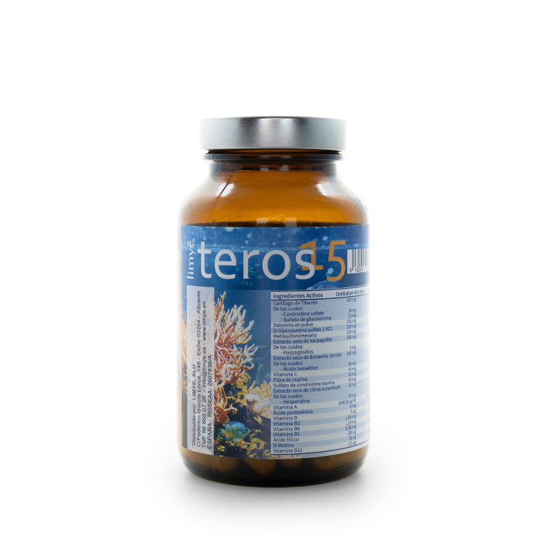 TEROS 15