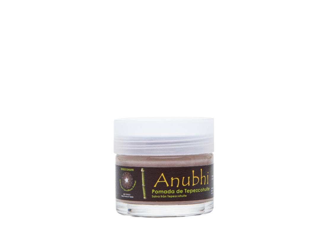 anuby